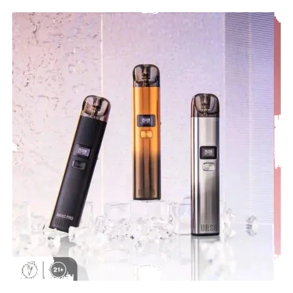 LOST URSA Best Vape Shop (2026) UAE — Buy Dubai | Emirates Vapor