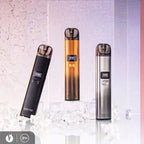 LOST URSA Best Vape Shop (2026) colors UAE | Emirates Vapor Dubai