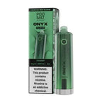 Podsalt Onyx Cloud 25000 Puff’S Uae — AED 75 | Emirates Vapor