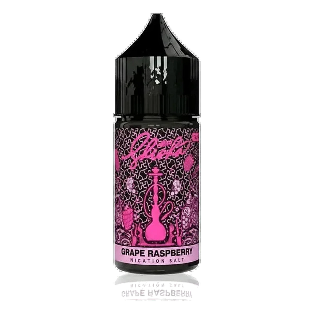 NASTY SALTNIC Best Vape Shop (2026) UAE — Buy Dubai | Emirates Vapor