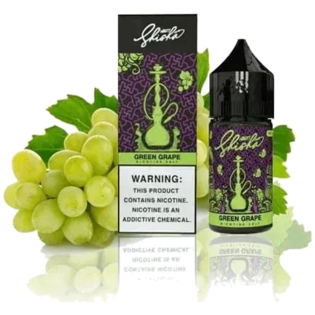 Nasty Vape For Sale — AED 50 | Emirates Vapor