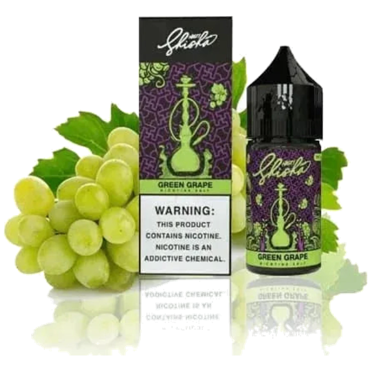 Nasty Vape For Sale — AED 50 | Emirates Vapor