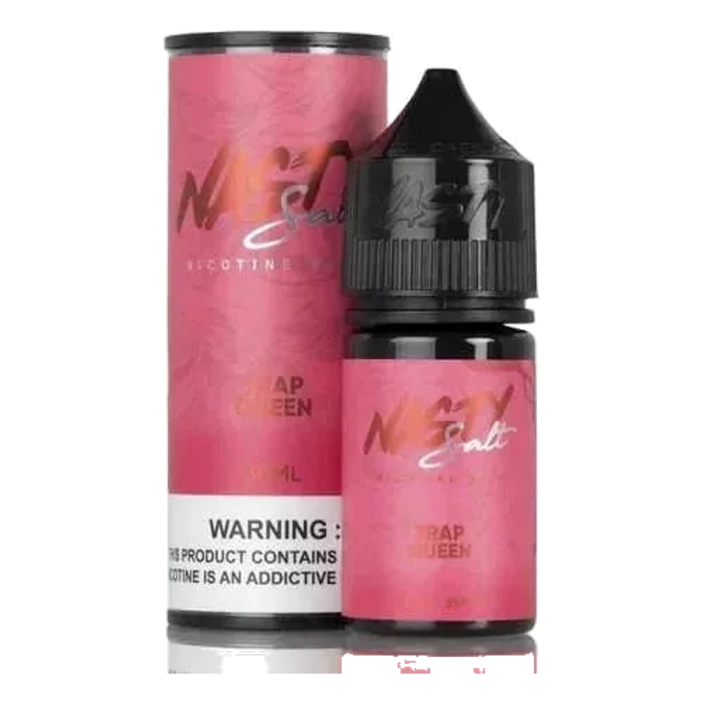 NASTY SALTNIC Best Vape Shop (2026) options UAE | Emirates Vapor Dubai