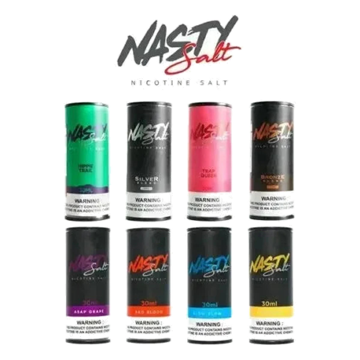 Authentic NASTY vape Dubai | Emirates Vapor