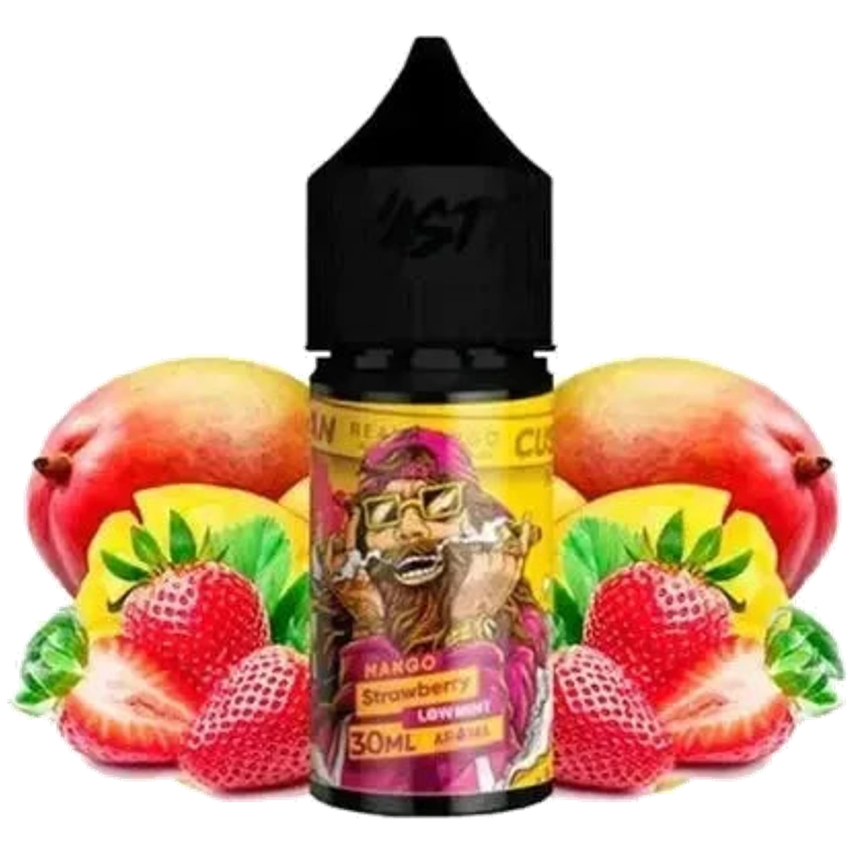 NASTY SALTNIC Best Vape Shop (2026) UAE — Buy Dubai | Emirates Vapor