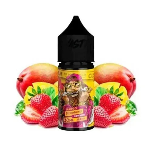 NASTY SALTNIC Best Vape Shop (2026) options UAE | Emirates Vapor Dubai