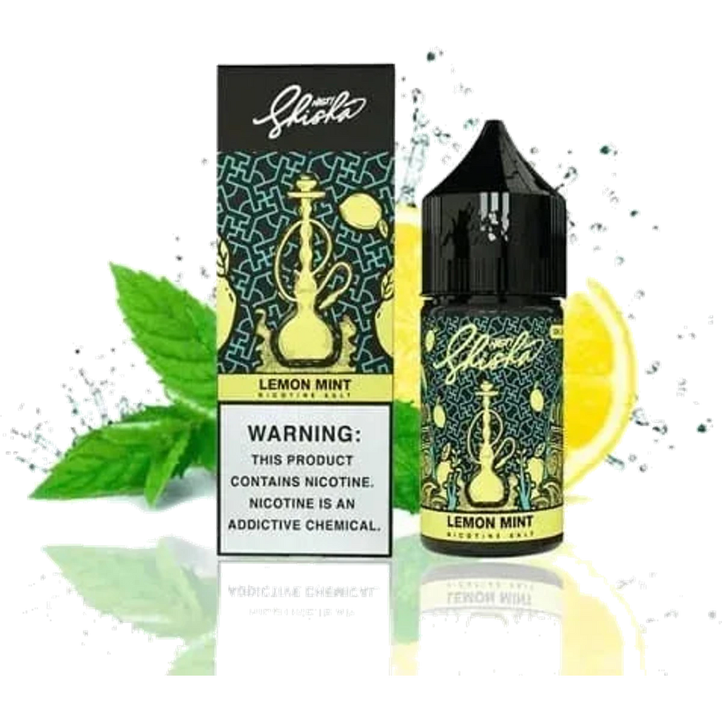 Nasty Vape For Sale — AED 50 | Emirates Vapor