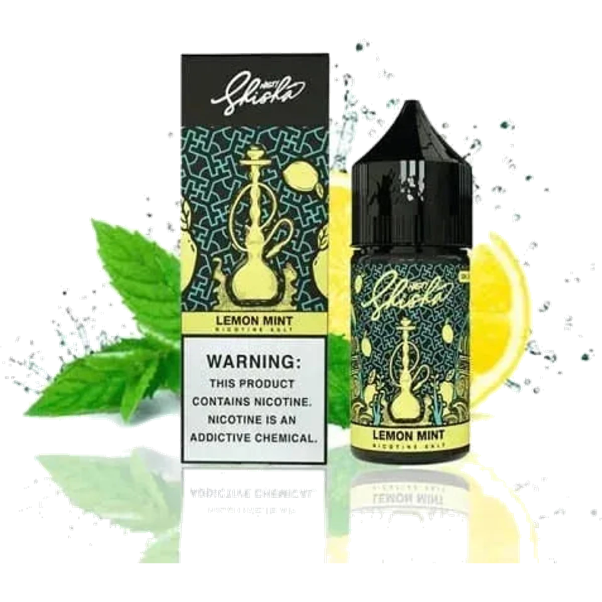 Nasty Vape For Sale — AED 50 | Emirates Vapor