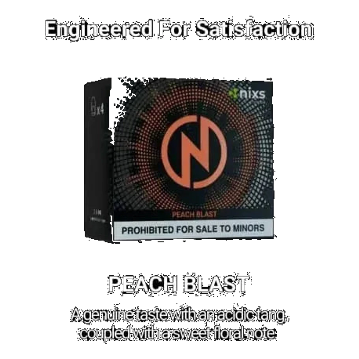 Ncig V3 Best Vape Shop (2026) Uae — AED 40 | Emirates Vapor