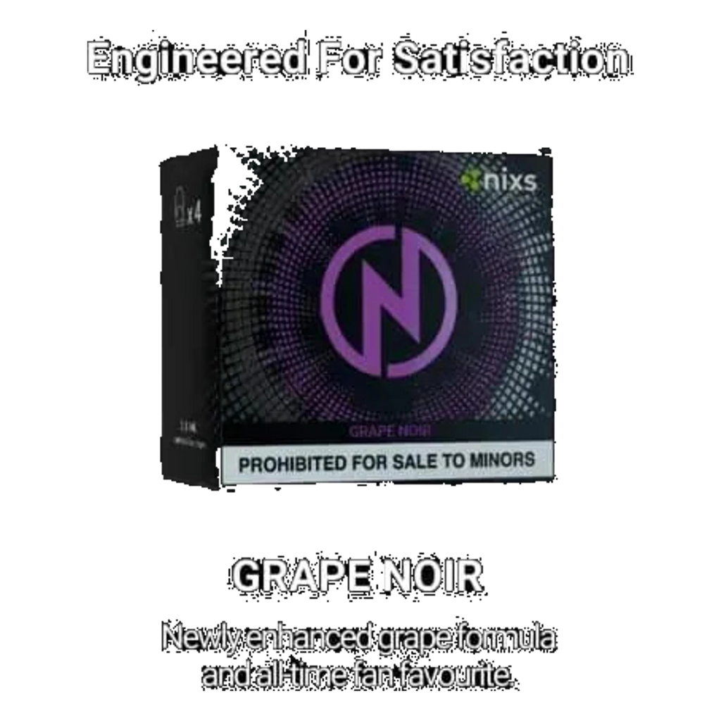 NCIG V3 Best Vape Shop (2026) flavors UAE | Emirates Vapor Dubai