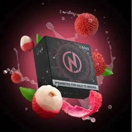 NCIG V3 Best Vape Shop (2026) UAE — Buy Dubai | Emirates Vapor