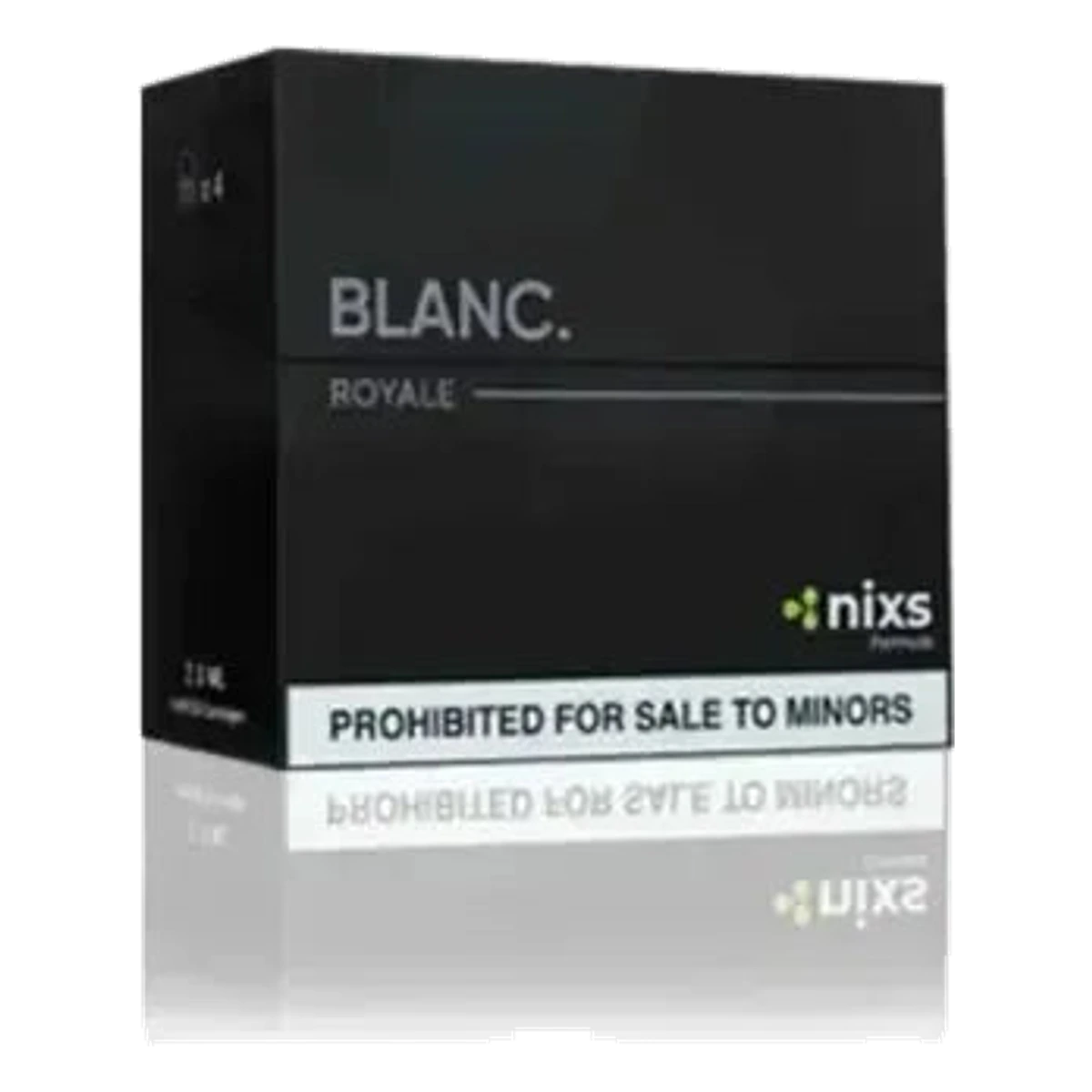 NCIG V3 Best Vape Shop (2026) UAE — Buy Dubai | Emirates Vapor
