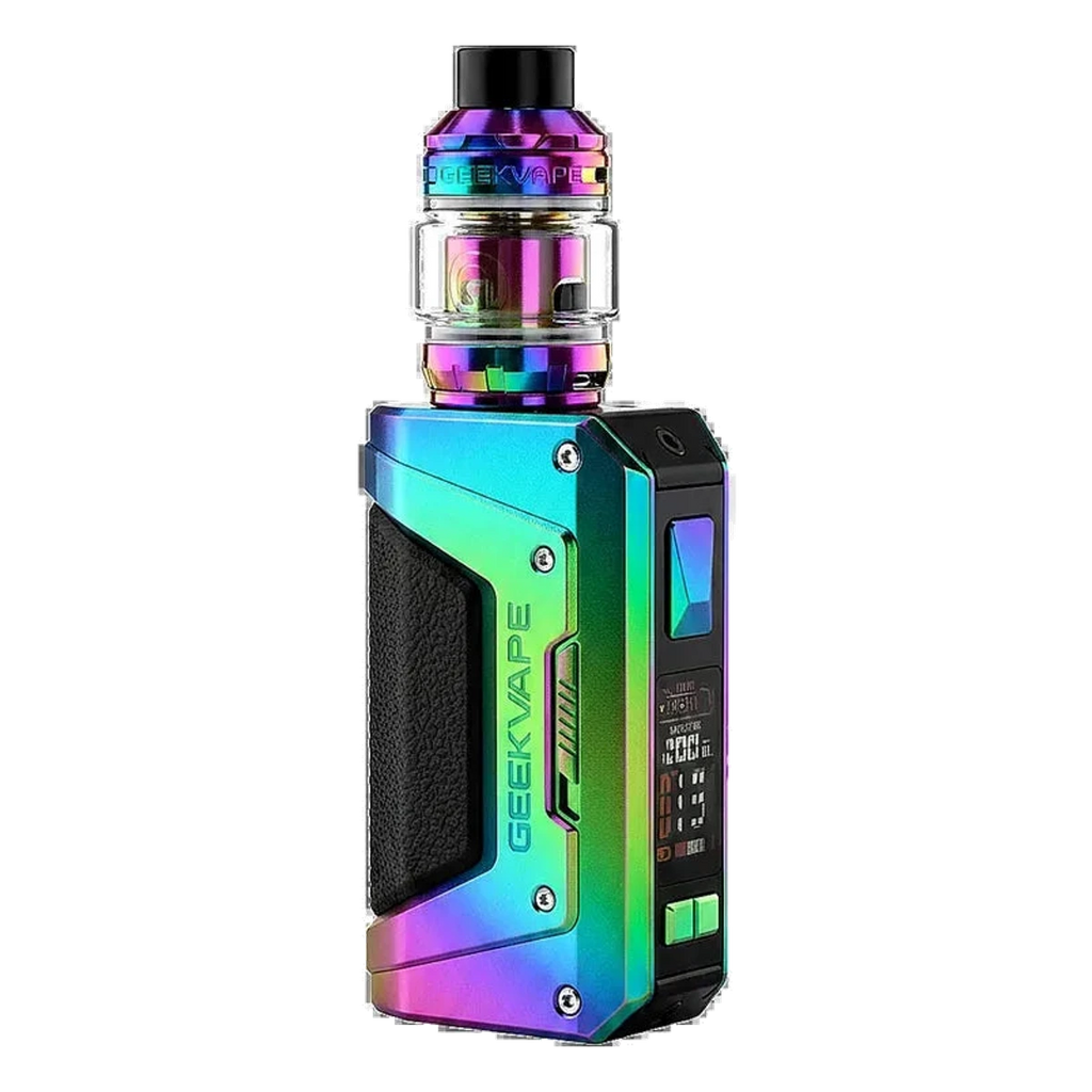 GEEK L200 | Best Vape Shop Dubai (2026) | Emirates Vapor UAE