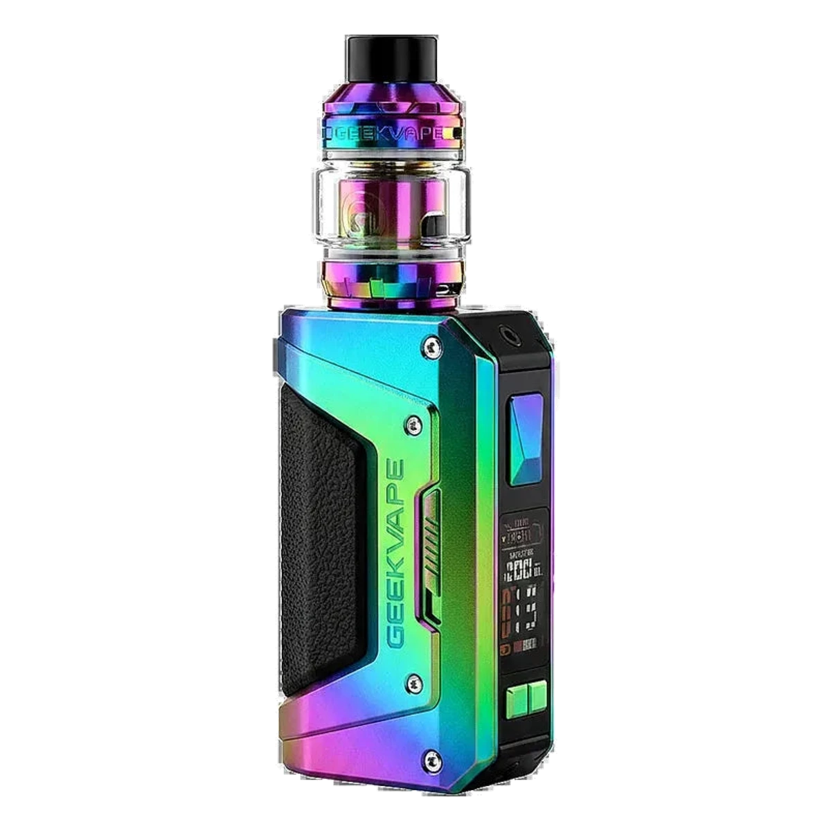 GEEK L200 | Best Vape Shop Dubai (2026) | Emirates Vapor UAE