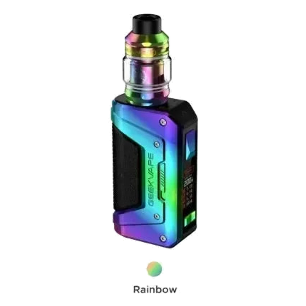GEEK L200 | Best Vape Shop Dubai (2026) | Emirates Vapor UAE