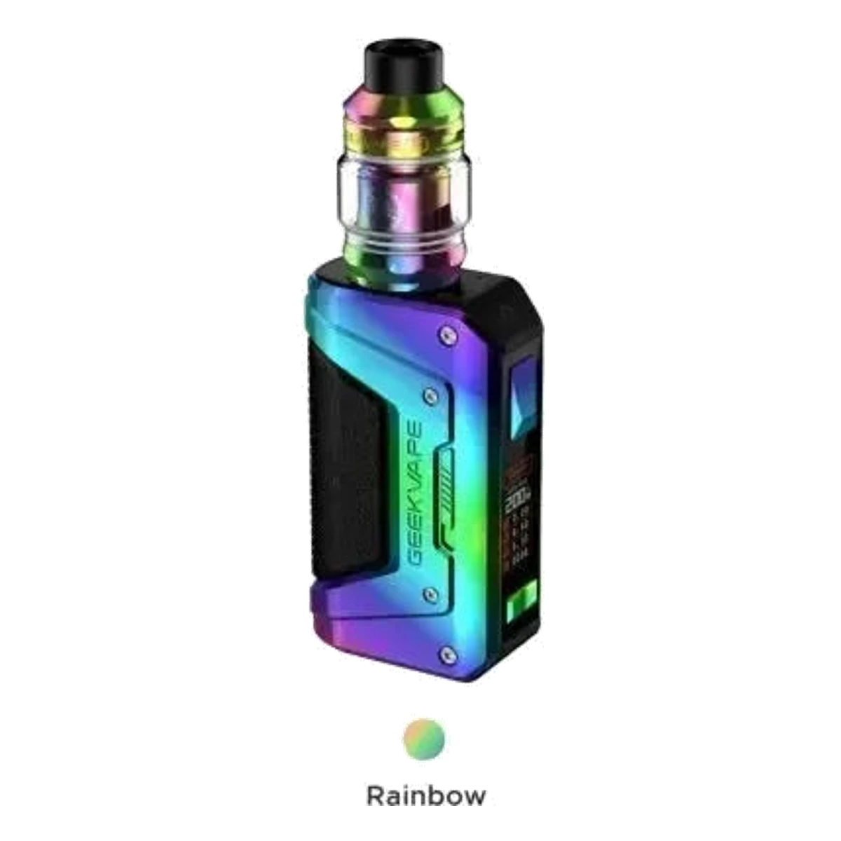 GEEK L200 | Best Vape Shop Dubai (2026) | Emirates Vapor UAE