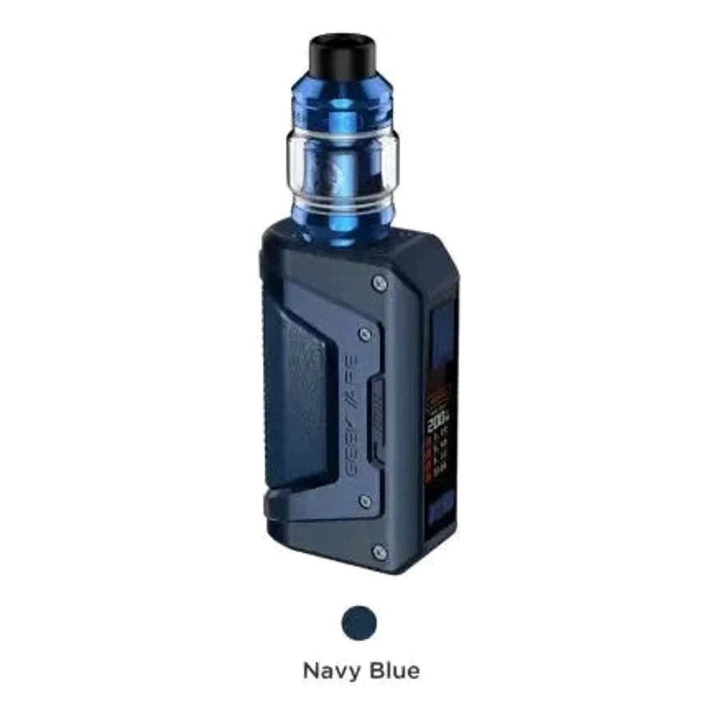 GEEK L200 Best Vape Shop (2026) colors UAE | Emirates Vapor Dubai