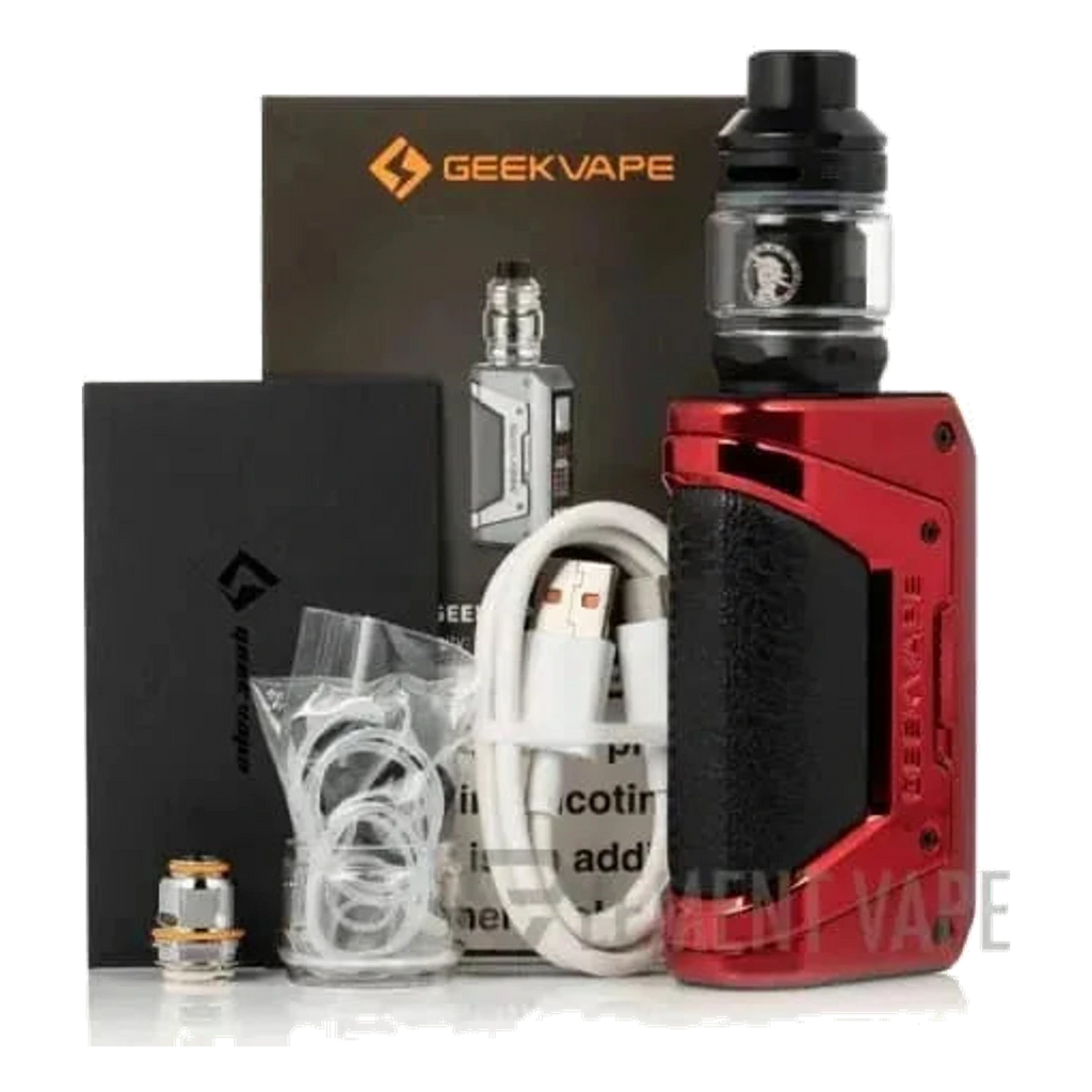 GEEK L200 | Best Vape Shop Dubai (2026) | Emirates Vapor UAE
