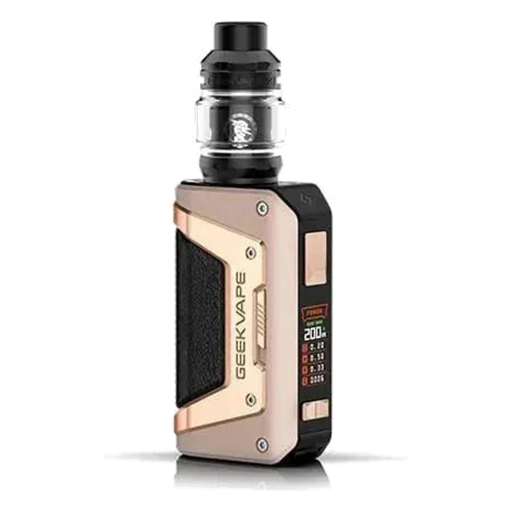 GEEK L200 Best Vape Shop (2026) best price UAE — ESMA certified