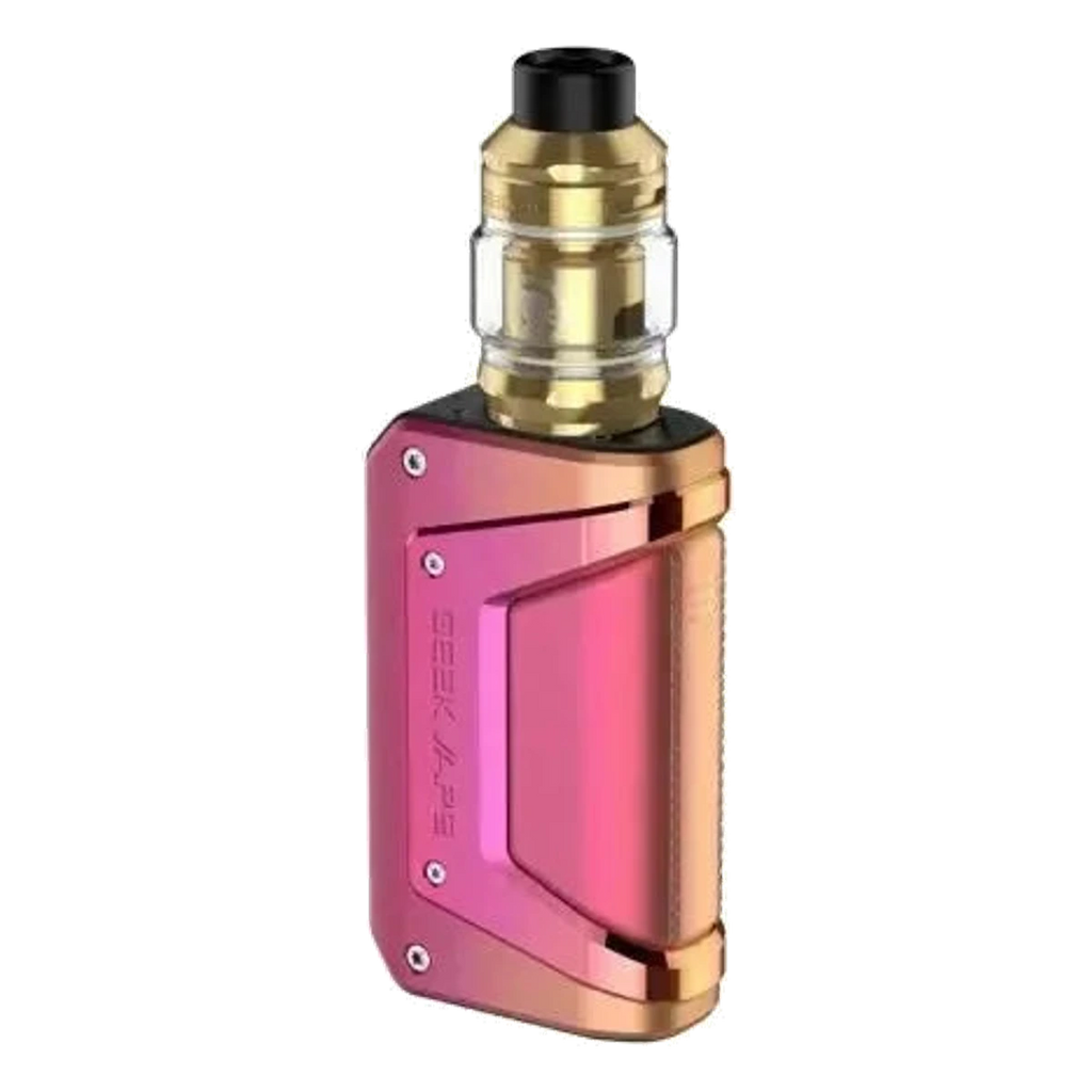 GEEK L200 Best Vape Shop (2026) UAE — Buy Dubai | Emirates Vapor