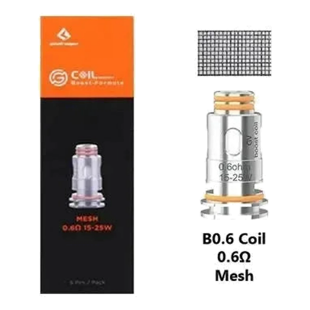 Geek B Best Vape Shop (2026) Uae — AED 50 | Emirates Vapor