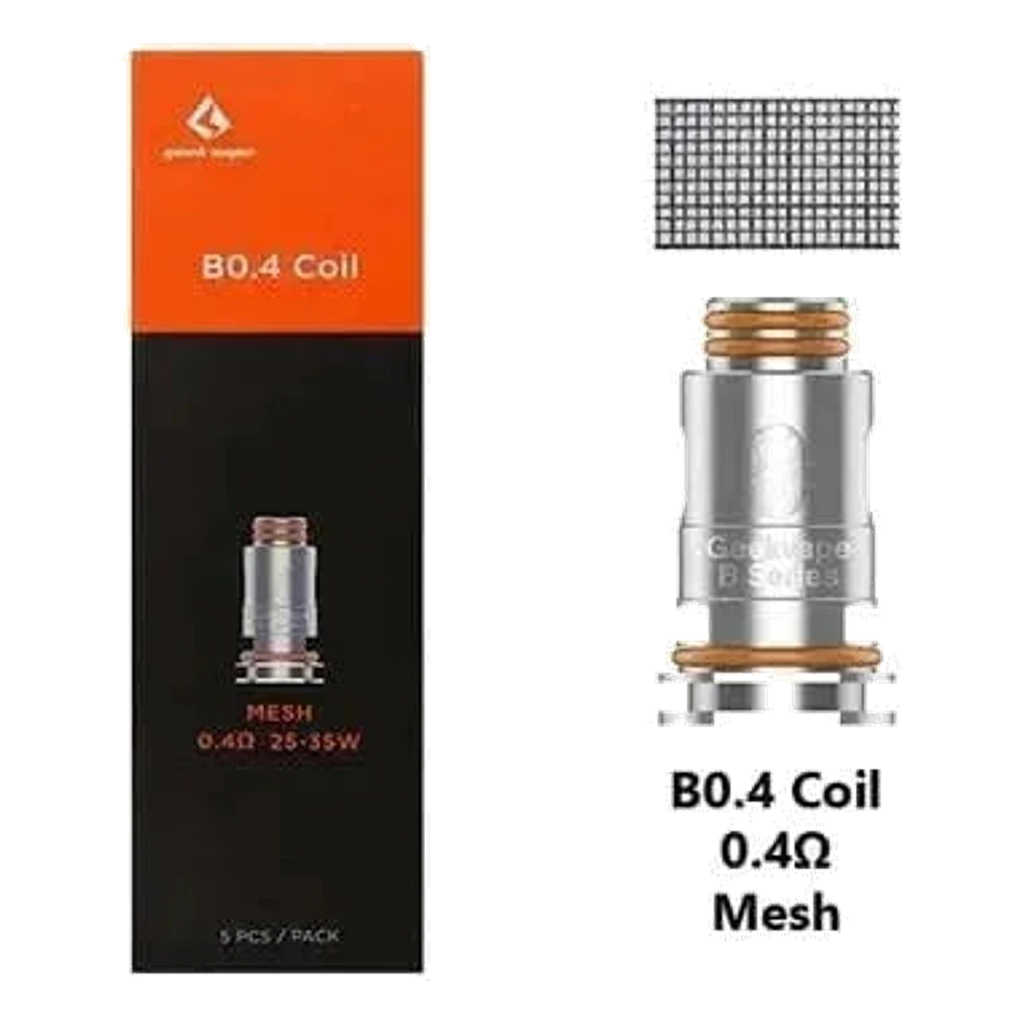 GEEK B Best Vape Shop (2026) resistances UAE | Emirates Vapor Dubai
