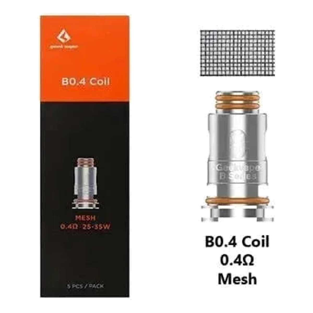 GEEK B Best Vape Shop (2026) resistances UAE | Emirates Vapor Dubai
