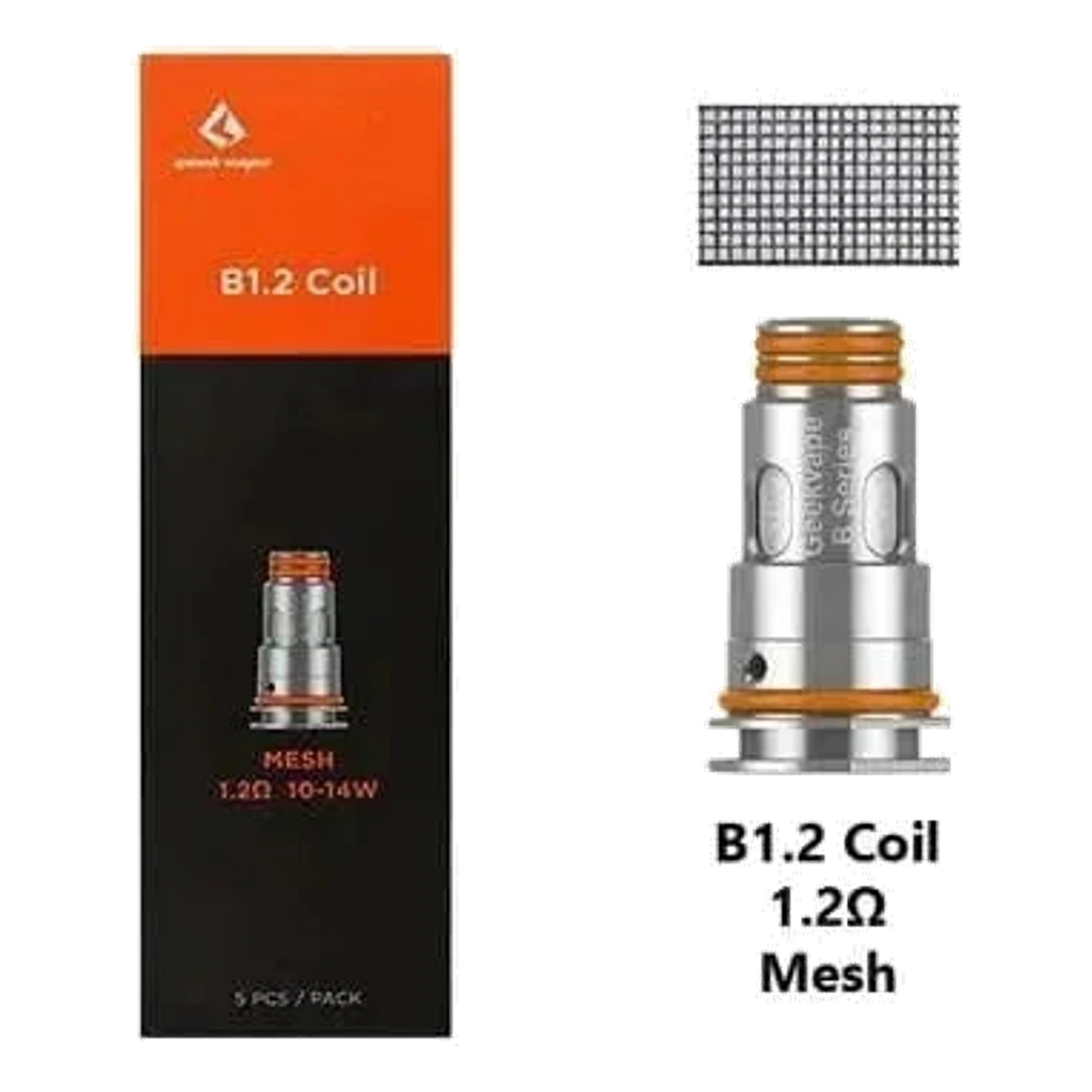 Buy Aspire GEEK B Best Vape Shop (2026) Dubai same-day delivery