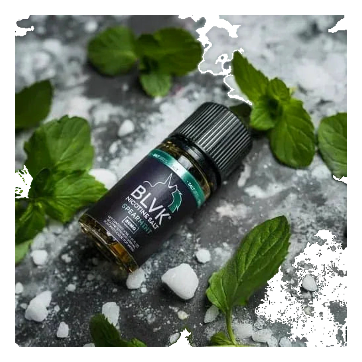 Buy Emirates Vapor BLVK SALT Best Vape Shop (2026) Dubai same-day delivery