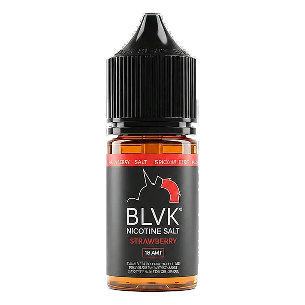 Blvk Salt Best Vape Shop (2026) Uae — AED 50 | Emirates Vapor