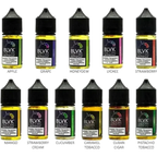 BLVK SALT Best Vape Shop (2026) UAE — Buy Dubai | Emirates Vapor