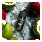 Blvk Salt Best Vape Shop (2026) Uae — AED 50 | Emirates Vapor
