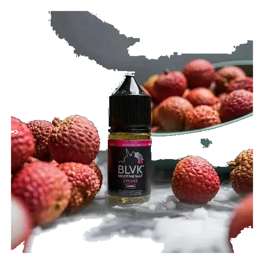 BLVK SALT Best Vape Shop (2026) flavors UAE | Emirates Vapor Dubai