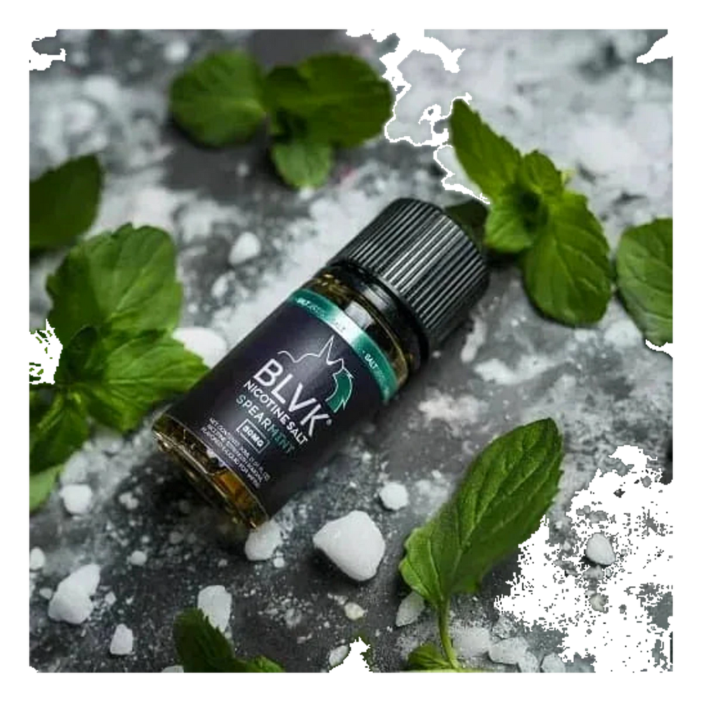 Buy Emirates Vapor BLVK SALT Best Vape Shop (2026) Dubai same-day delivery