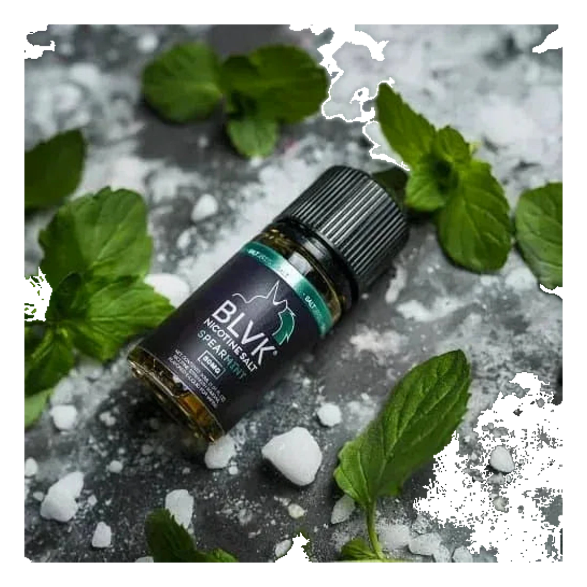 Buy Emirates Vapor BLVK SALT Best Vape Shop (2026) Dubai same-day delivery