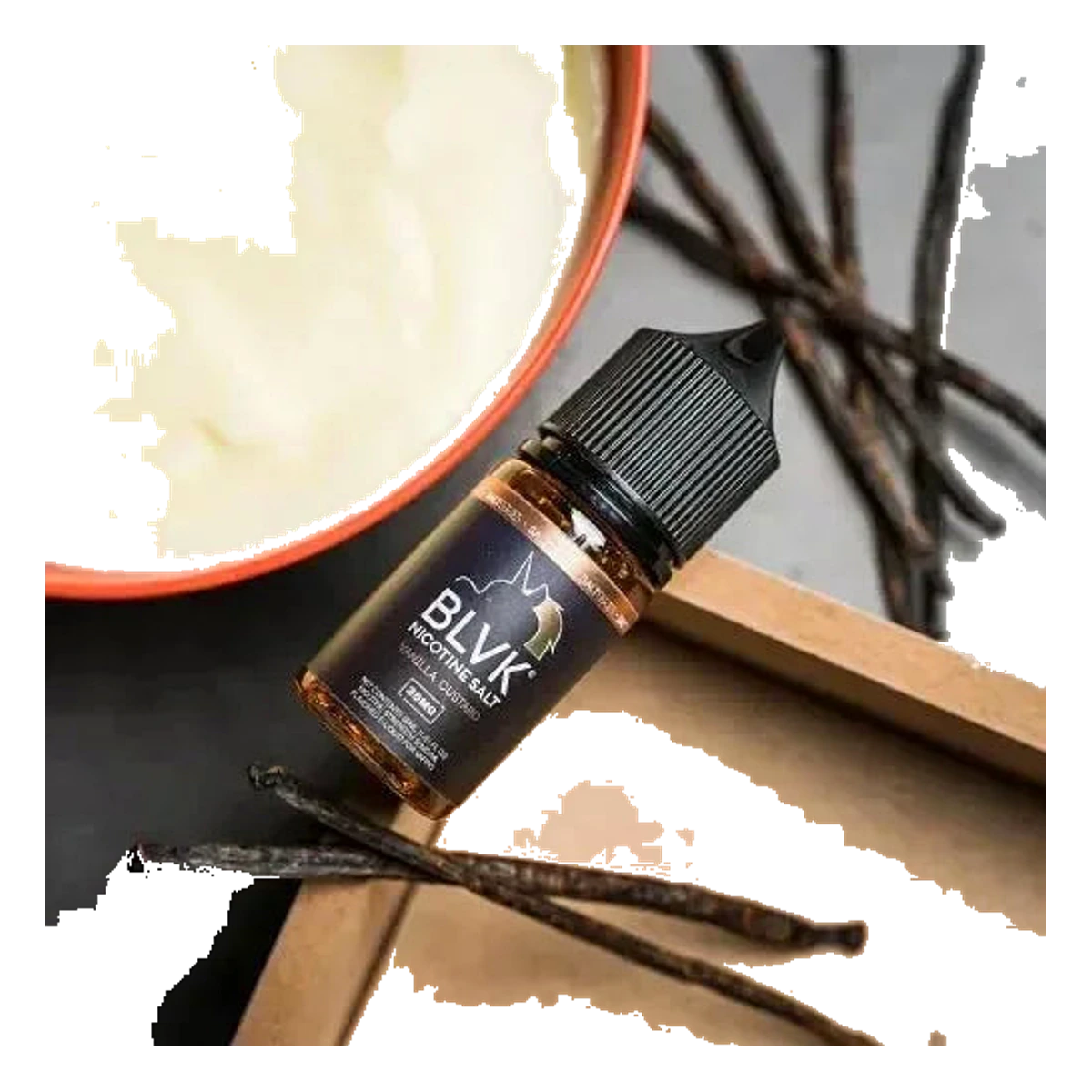 BLVK SALT Best Vape Shop (2026) UAE — Buy Dubai | Emirates Vapor