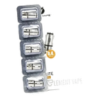 LOST VAPE UB LITE Coil Series l6-mesh-1-0-10-15w UAE | Emirates Vapor