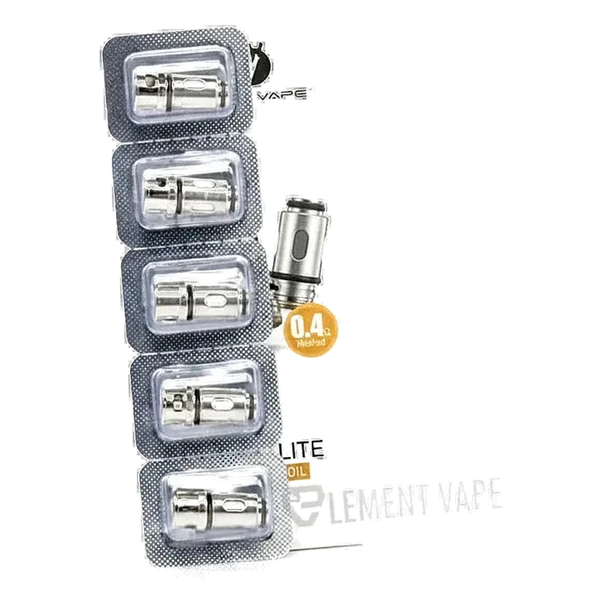 LOST VAPE UB LITE Coil Series l6-mesh-1-0-10-15w UAE | Emirates Vapor