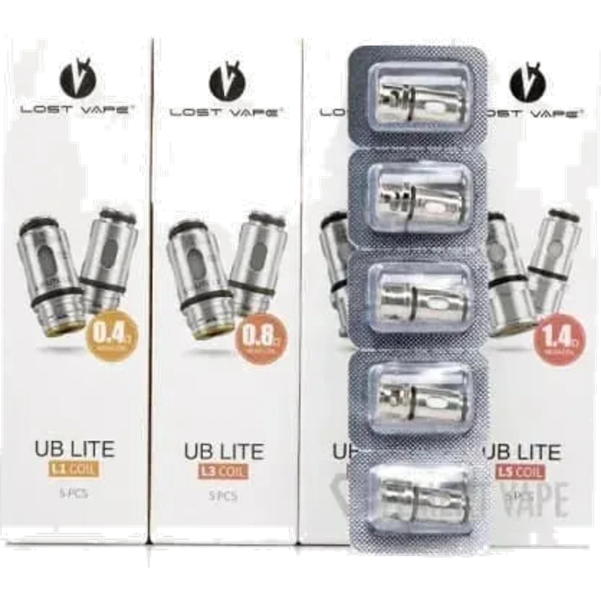 Aspire Vape Near Me — AED 50 | Emirates Vapor