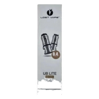 LOST VAPE UB LITE Coil Series resistances UAE | Emirates Vapor Dubai