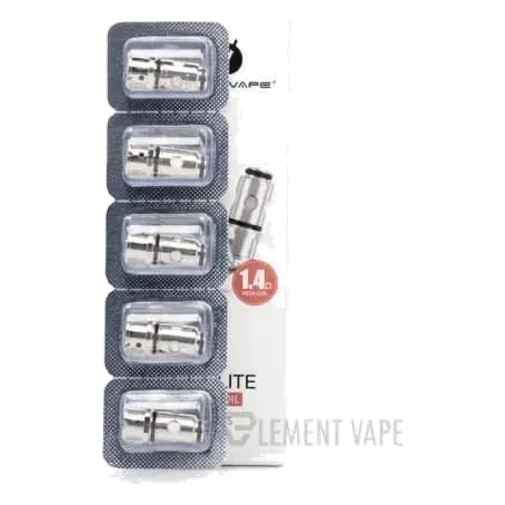 Buy Aspire LOST VAPE UB LITE Coil Series Dubai same-day delivery