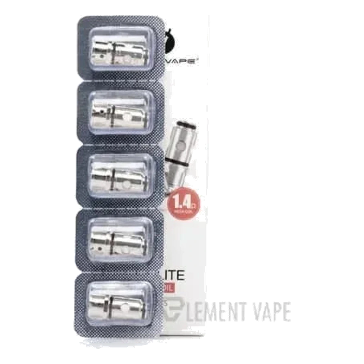 Buy Aspire LOST VAPE UB LITE Coil Series Dubai same-day delivery