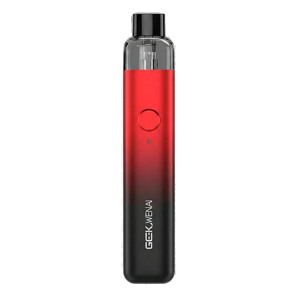 GEEK WENAX | Best Vape Shop Dubai (2026)