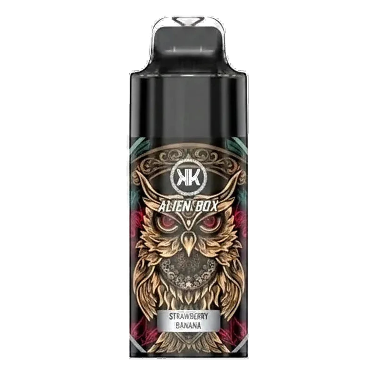 ENERGY ALIEN Best Vape Shop (2026) flavors UAE | Emirates Vapor Dubai