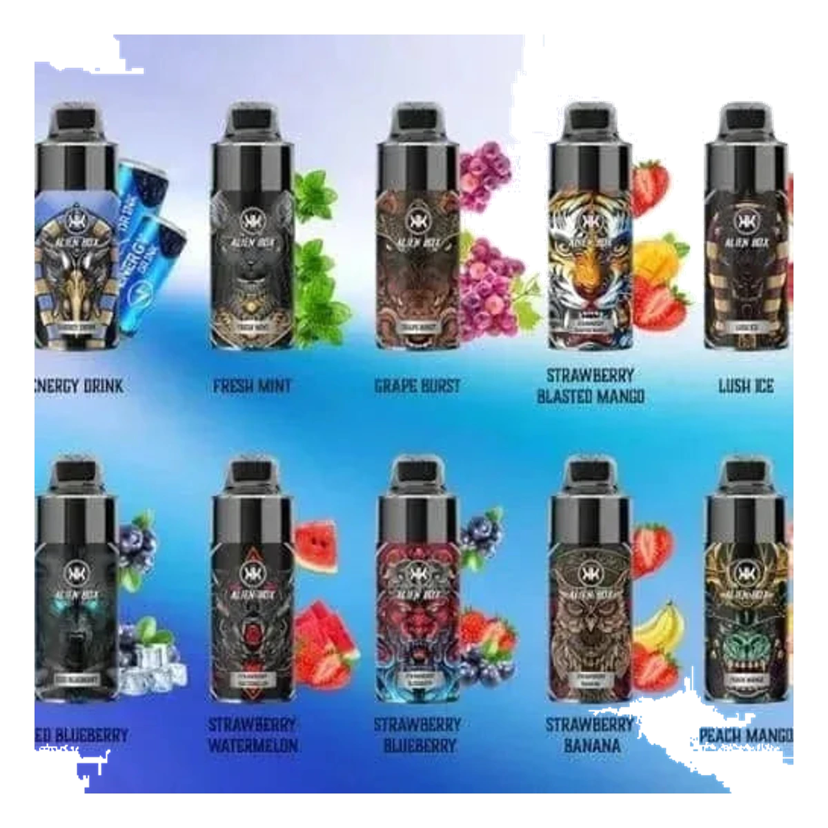 Authentic Emirates Vapor vape Dubai | Emirates Vapor