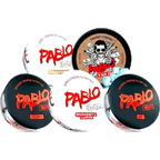 Pablo Pouches strawberry-watermelon-50mg UAE | Emirates Vapor