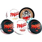 Pablo Pouches flavors UAE | Emirates Vapor Dubai