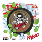 Pablo Pouches flavors UAE | Emirates Vapor Dubai