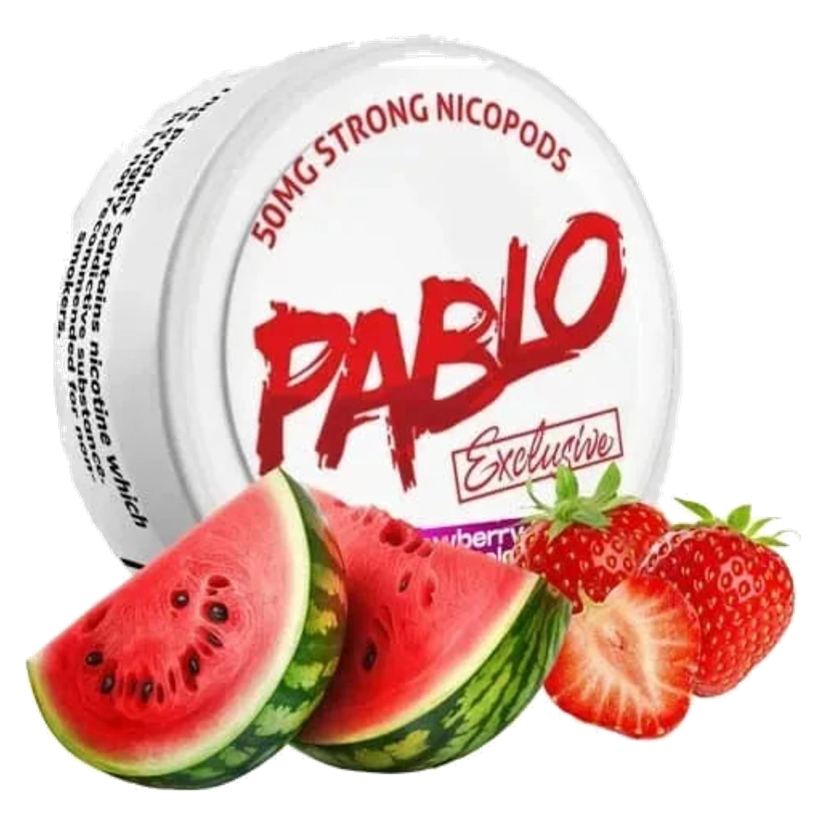 Pablo Pouches best price UAE — ESMA certified