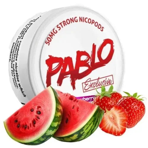 Pablo Pouches UAE — Buy Dubai | Emirates Vapor